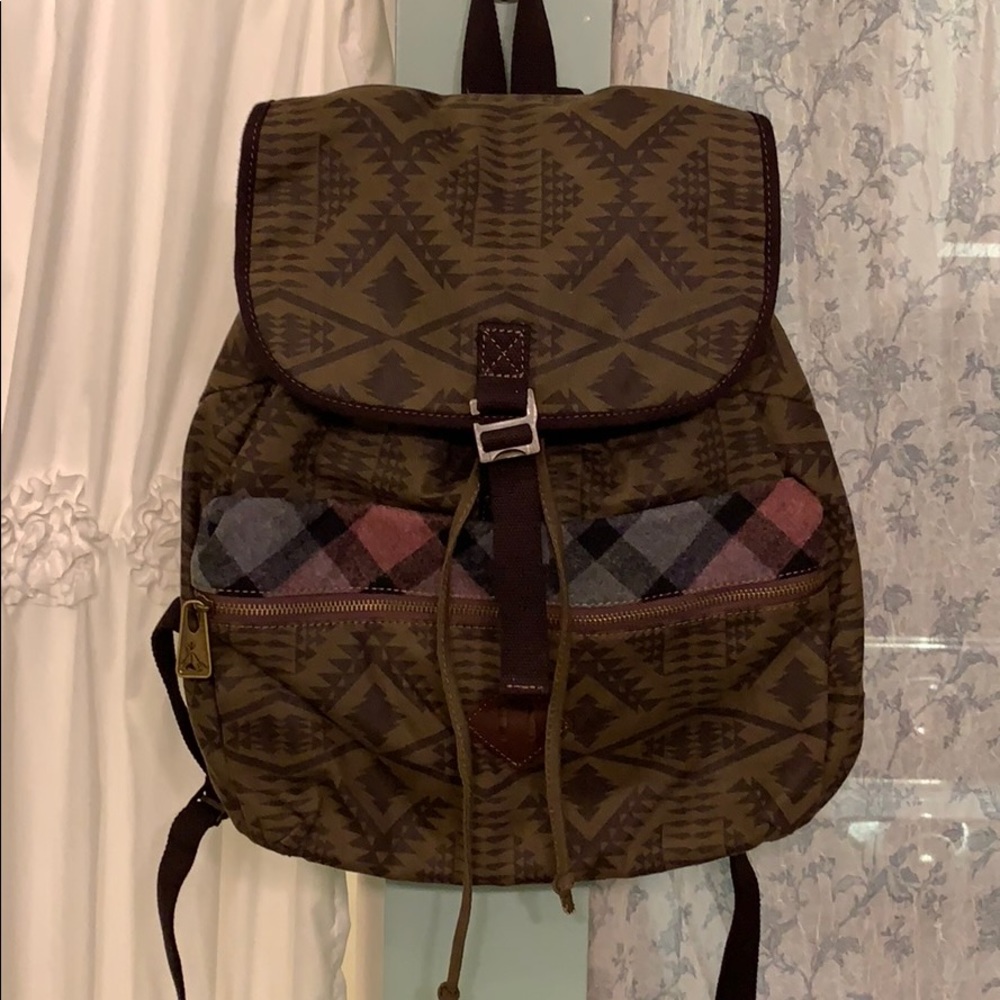 Pendleton 🌵 backpack brand new NWOT